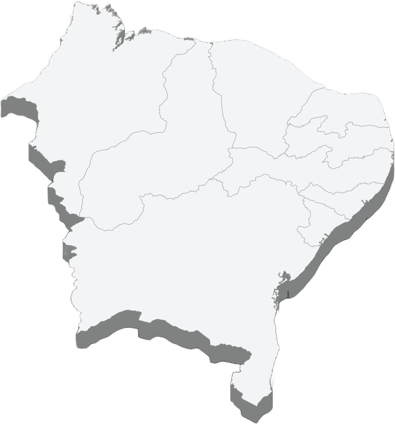 Nordeste Consórcios